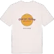 Cheriton Bishop cirkel t-shirt