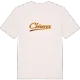Chéserex baseball t-shirt