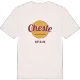 Cheste circle t-shirt