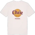 Chéu circle t-shirt