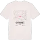 Chevannes map t-shirt