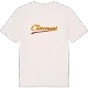 Chèvremont baseball t-shirt