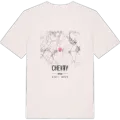 Chevry karta t-shirt