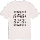 Chézy wordplay t-shirt