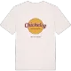 Chicheley cirkel t-shirt