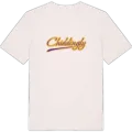 Chiddingly baseball t-shirt