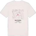 Child's Ercall karta t-shirt