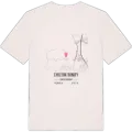 Chilton Trinity map t-shirt