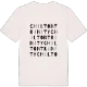 Chilton Trinity ordlek t-shirt