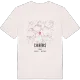 Chirens map t-shirt
