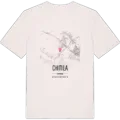 Chitila karta t-shirt