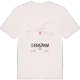 Chorążanka karta t-shirt