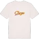 Chorges baseball t-shirt