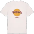 Chouday cirkel t-shirt