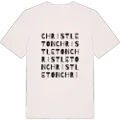 Christleton wordplay t-shirt
