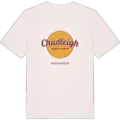 Chudleigh cirkel t-shirt