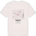 Chuyer karta t-shirt