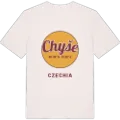 Chyše cirkel t-shirt