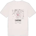Ciampino karta t-shirt