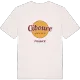 Ciboure cirkel t-shirt