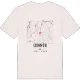 Cidamón map t-shirt
