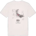 Çiğli map t-shirt