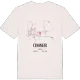 Cihangir map t-shirt