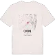 Cimone map t-shirt