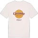 Cinzano circle t-shirt