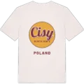 Cisy cirkel t-shirt