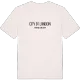 City of London in United Kingdom t-shirt