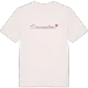 Ciuciulea hjärta t-shirt