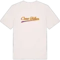 Ciutat Fallera baseball t-shirt