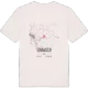 Civiasco map t-shirt