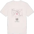 Cize karta t-shirt