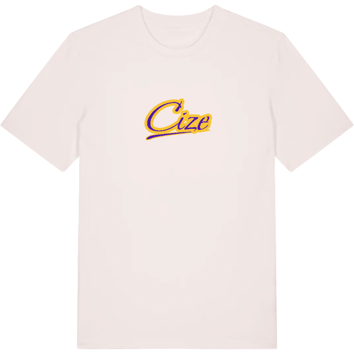 Cize baseball t-shirt – t-shirt from PinShirt