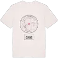 Clans t-shirt