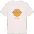Clausthal, Forst-Osterode circle t-shirt