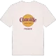 Claville cirkel t-shirt