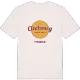 Cleebourg circle t-shirt