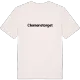 Clemenstorget fetstil t-shirt