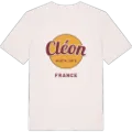 Cléon cirkel t-shirt