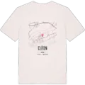 Cléon karta t-shirt
