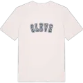 Cleve college t-shirt