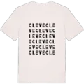 Cleve wordplay t-shirt