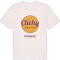 Clichy cirkel t-shirt