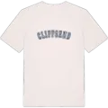 Cliffsend college t-shirt