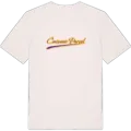 Ćmiszew-Parcel baseball t-shirt