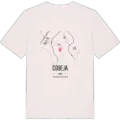 Cobeja map t-shirt