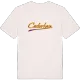 Cockerham baseball t-shirt